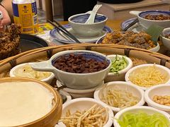 -包整·丝娃娃(一览甲秀楼风景店)