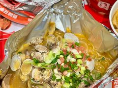 -见味花甲(福田coco park店)