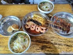 -郭记豌豆鲜粉