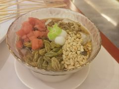 -南山翁新概念川菜(江宁万达广场店)