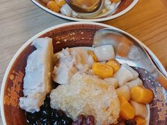-鲜芋仙(中华广场店)