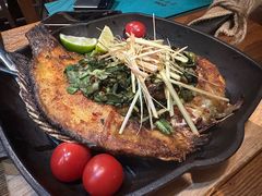 -云海肴·汽锅鸡·云南代表菜(天津国金汇店)
