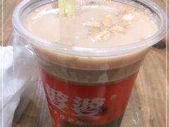 -八婆婆烧仙草(中山路店)