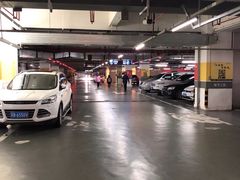-海岸城停车场(海岸城店)