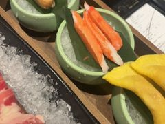 -捞王猪肚鸡火锅(财富中心店)