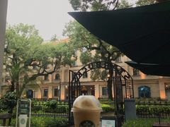 -星巴克臻选(广州沙面店)