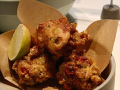 -胡麻(静安嘉里店)