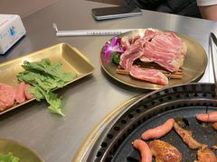 -炉队长·齐齐哈尔家庭烤肉(马家堡店)