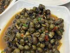 -畲乡一品鱼府土菜馆