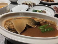 -沈灶河豚宴·河豚融合餐厅(汉中路店)