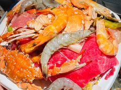 螃蟹-千家粗粮王(MOMOPARK店)