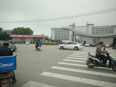 -港式餐厅(阜阳店)