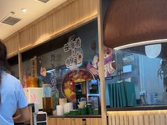 -云海肴·汽锅鸡·云南菜(广安门天虹店)