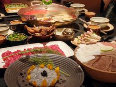 -色響火锅(恒隆广场店)