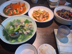 -杭越海鲜(迪荡店)