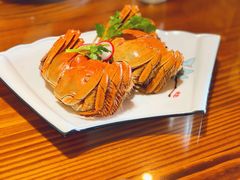 -呼吸森林·生态农庄农家乐私房菜