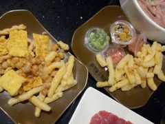 -宽板凳老灶火锅(南礼士路店)