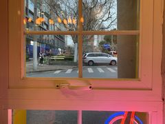 -W CAFE(甜爱路店)