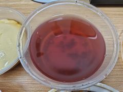 -汤小鲜和范小满·开胃爆炒小碗菜(右安门店)