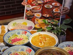 -大海碗·炸酱面·烤鸭·京菜(天坛店)