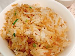 腊味煲仔饭-协成海鲜火锅(海洋花园店)