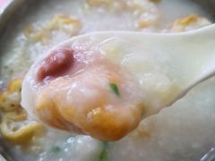 传统艇仔粥-陈添記·祖傳爽鱼皮·西关老字号(广州首店)