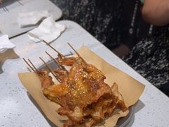 -青花椒花椒鱼(合生汇店)