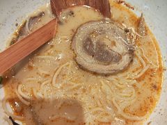 -味千拉面(瑞虹生活广场店)
