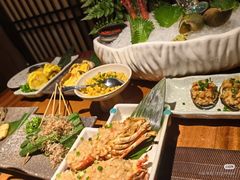 -一本料理(西溪天街店)