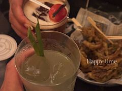 -DEW Lounge(深圳湾店)