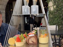 -南沙游艇会·大兵船餐厅