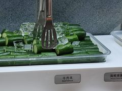 -海底捞火锅(龙首印象城店)