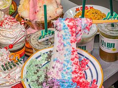 -周小明火锅(黑金冠社区店)