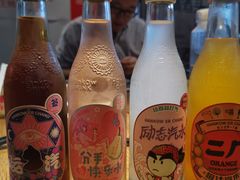 -汪爹爹武汉牛三鲜(朝外大街店)