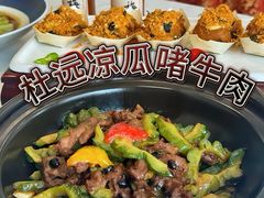 -天鲜阁·海鲜粤菜·33年老字号(石槎白云站店)