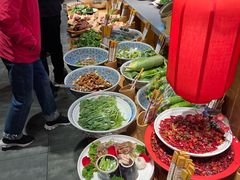 -鸽子窝(黄村店)