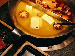 -湊湊火锅·茶憩(皇姑万象汇店)