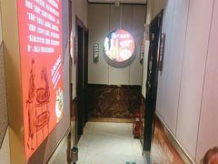 -正阳春烤鸭(华捷道店)