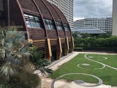 -三亚湾海居铂尔曼度假酒店