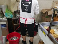 -老兵麻辣烫(世欧王庄店)