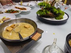 -浙江三立开元名都大酒店·四季轩中餐厅