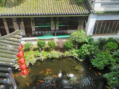 -北园酒家(小北路店)