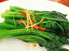 -贤记啫煲广东菜馆(鲁谷路店)