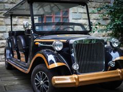 -两江国际影视城