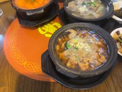 -王明古法砂锅居(开化寺店)