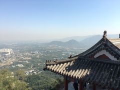 -北京鹫峰国家森林公园