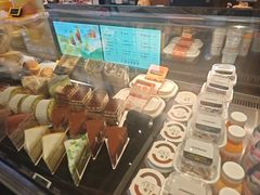 -星巴克臻选(成都太古里店)