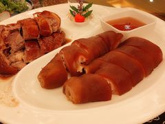 -国惠大酒楼(仓山万达店)
