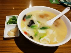 -禾珍珠家常小馆(河南博物院店)