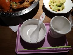 -胖哥俩肉蟹煲(湖滨银泰in77店)